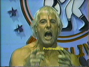 In the cage jack, YOUR HIDE BELONGS TO ME.