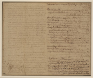 George Mason and Thomas Ludwell Lee. Virginia Declaration of Rights ...