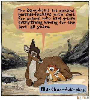 From the Files: Old GOP quotes they would love us to forget: