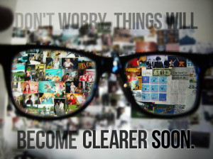 art, clear, collage, glasses, inspiration, life, photography, picture ...