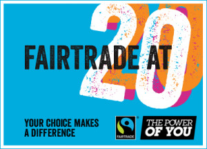 Fairtrade Foundation searches for the UK’s favourite Fairtrade ...