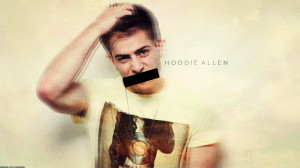 Hoodie Allen Wallpaper Somelarder Deviantart