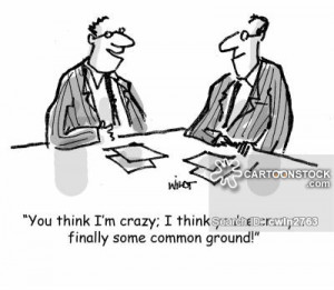 Common Ground cartoons, Common Ground cartoon, funny, Common Ground ...
