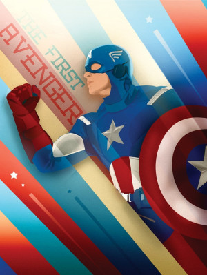 Captain America: Captain America, Comic Books, Marvel Superhero, White ...