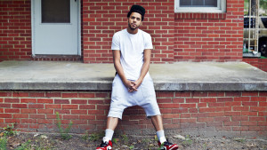 Exclusive: J. Cole Talks ‘G.O.M.D’ Video Details And Inspiration