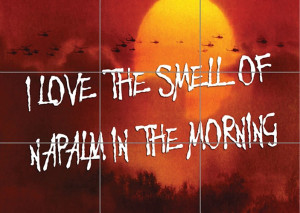 apocalypse-now-i-love-the-smell-of-napalm-giant-poster-prints-nc4302 ...