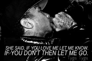 tyga # youngmoney # quote # meaning # meanings # music # tattoo ...