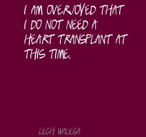 Transplant Quotes