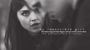 Clara Oswald Quotes