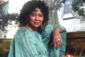 Sylvia Robinson pictures