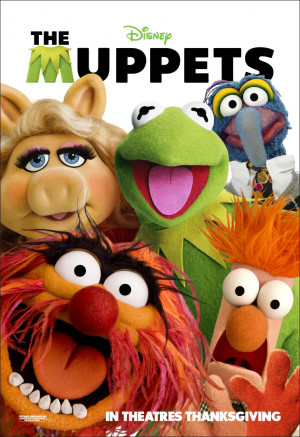 Disney's The Muppets
