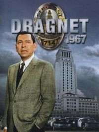 Dragnet Joe Friday Quotes