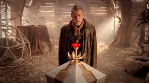 Doctor Who The Day of the Doctor Preview Image.The Doctor and 'The ...