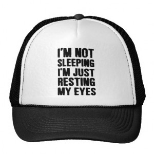 Funny Father's Day Sayings Hats