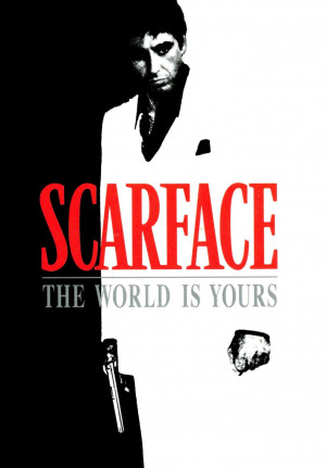 Scarface 21051 Hd Wallpapers