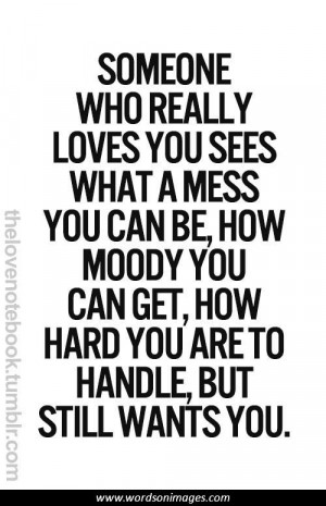 Love quotes for husband