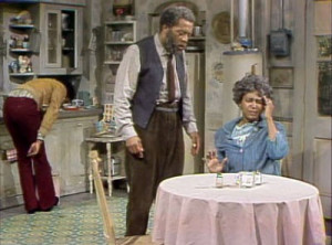 Grady Sanford And Son