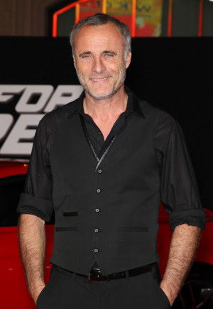 Timothy V Murphy Pictures amp Photos