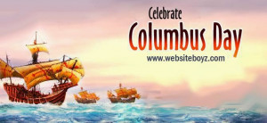 ... shopping and columbus day sales happy columbus day 2014 sales report