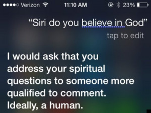 reporter for The Huffington Post set out to discover whether or not ...