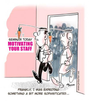 Understanding M.O.: Motivating Operations