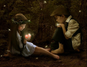 Te deseo primero que ames y que