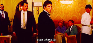 ... what you lookin at you all a bunch of fuckin assholes you know why