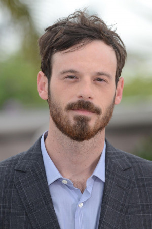 Scoot Mcnairy Quotes