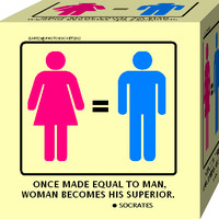 socrates quotes photo: women.06 women06.png