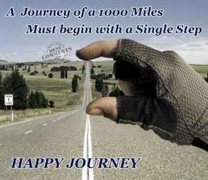 Happy Journey