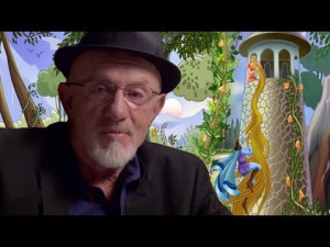 Breaking Bad Mike Ehrmantraut Reads Fairy Tales Video Fansided