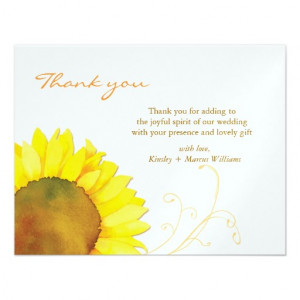 File Name : fall_floral_wedding_favor_thank_you_flat_cards_invitation ...