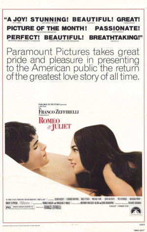 Romeo and Juliet (1968)