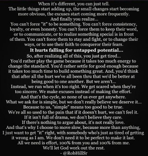 Rob Hill Sr.Relationships Quotes, Robhillsr Quotes, Moving Slow, God ...