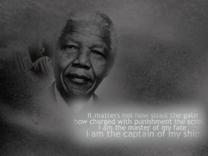 Nelson Mandela Quotes About Love Quote and nelson mandela
