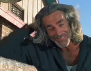 Sam Elliot was pegged as the growling mentor for the brash and ...