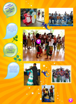 Region Insular Picture