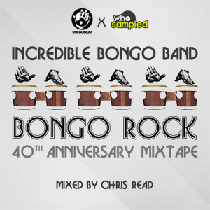 The Mr Bongo record label has put out the 40th Anniversary editions of ...
