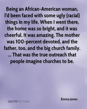 african american church quotes