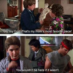 ... quotes the favorite movie the goonies quotes best movie s ev 80 s