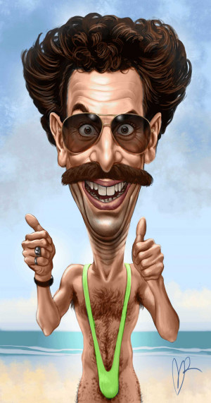 Borat Borat