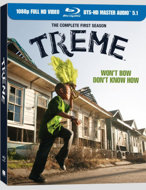 MULTI] Treme.S01.720p.BluRay.X264-REWARD