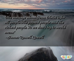 Jesus Famous Quotes Pictures