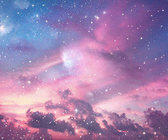 Showing (17) Pics For Galaxy Background Tumblr Quotes...