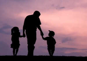 Fathers Day Bible Verses