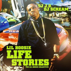 Boosie Quotes About Life