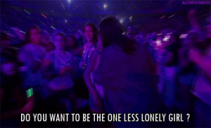 Justin Bieber - One Less Lonely Girl Believe Tour!! #LauraAsJBsOLLG