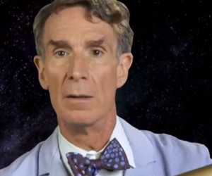 Bill Nye 2013