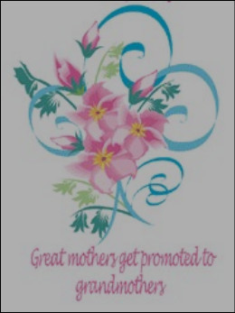 happy mother s day to every great grandma too granny s aprons linens ...