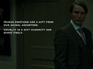 Hannibal quotes